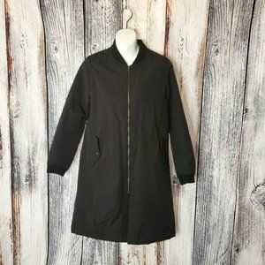 Samansa Mos2 blue Ladies Medium Coat